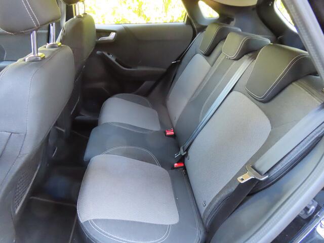 Ford PUMA 1.0 EcoBoost Hybrid Titanium X *Winterpack*LED*Navi*EXPORTPRIJS*