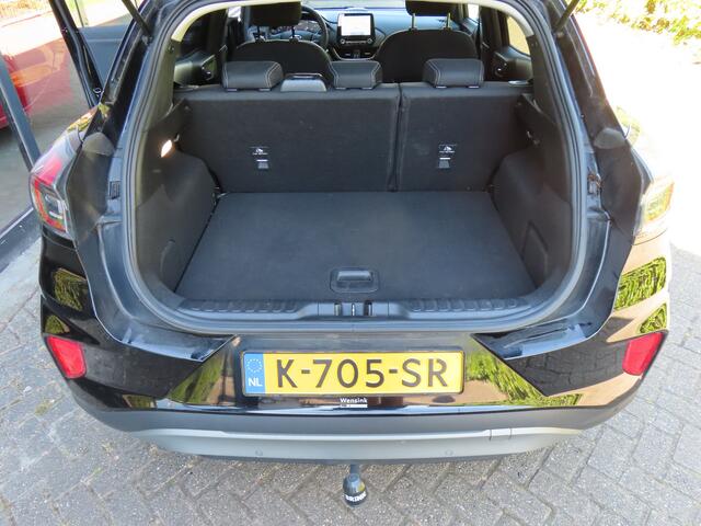 Ford PUMA 1.0 EcoBoost Hybrid Titanium X *Winterpack*LED*Navi*EXPORTPRIJS*