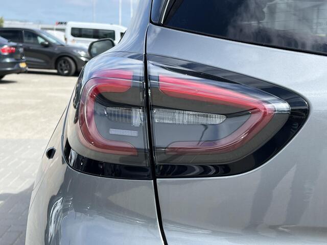 Ford PUMA Gen-E SUV Gen-E FWD (43,6 kWh) Solar Silver, Stoffen stoelen met grijze stiksels, Comfort Pack, Winter Pack Ford Voorraad