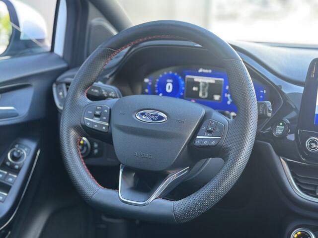Ford PUMA 1.0 EcoBoost Hybrid 125pk Automaat ST-Line