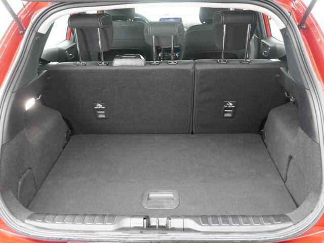 Ford PUMA EcoBoost Hybrid 125 pk Titanium | 1e eig. | LED | Navi | Cruise | Apple Carplay | PDC |