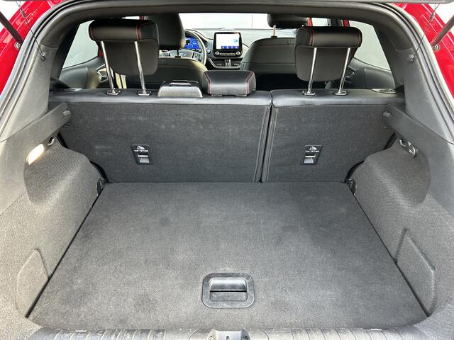 Ford PUMA EcoBoost Mild Hybrid 125 pk ST-Line X | B&O | Half leer | 18" | Camera | Apple Carplay | Navi | Cruise