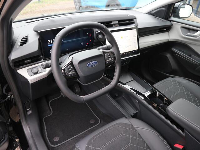 Ford PUMA Gen-E Premium 44 kWh * PANO * ADAP CRUISE * WINTER PAKKET *