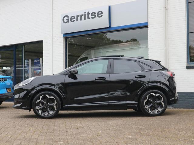 Ford PUMA Gen-E Premium 44 kWh * PANO * ADAP CRUISE * WINTER PAKKET *