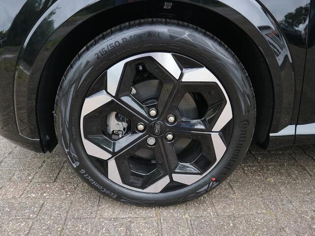 Ford PUMA Gen-E Premium 44 kWh * PANO * ADAP CRUISE * WINTER PAKKET *