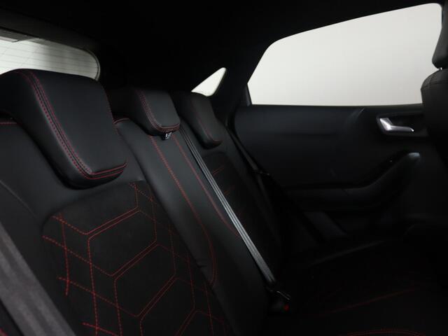 Ford PUMA 1.0 EcoBoost Hybrid ST-Line X