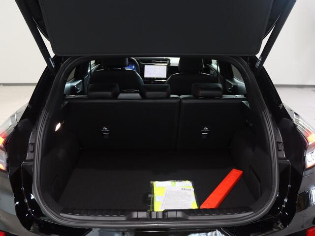 Ford PUMA 1.0 EcoBoost Hybrid ST-Line X