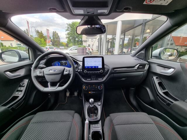 Ford PUMA 1.0 EcoBoost Hybrid ST-Line | 2023 | Digi-Dash | Winterpack | Zeer nette staat!