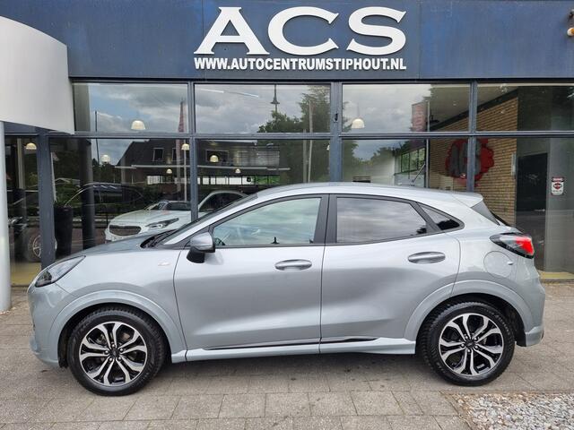 Ford PUMA 1.0 EcoBoost Hybrid ST-Line | 2023 | Digi-Dash | Winterpack | Zeer nette staat!