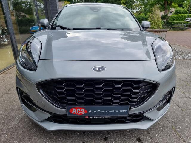 Ford PUMA 1.0 EcoBoost Hybrid ST-Line | 2023 | Digi-Dash | Winterpack | Zeer nette staat!