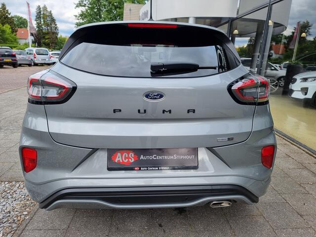 Ford PUMA 1.0 EcoBoost Hybrid ST-Line | 2023 | Digi-Dash | Winterpack | Zeer nette staat!