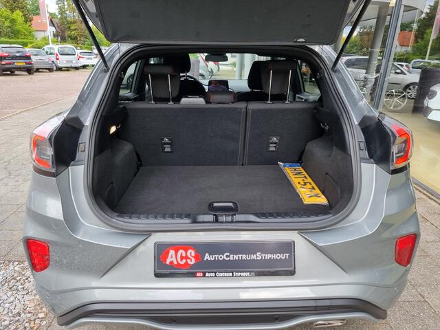 Ford PUMA 1.0 EcoBoost Hybrid ST-Line | 2023 | Digi-Dash | Winterpack | Zeer nette staat!