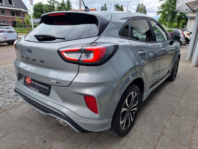 Ford PUMA 1.0 EcoBoost Hybrid ST-Line | 2023 | Digi-Dash | Winterpack | Zeer nette staat!