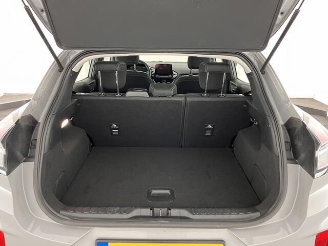 Ford PUMA 1.0 EcoBoost Hybrid Titanium *NAVI-FULLMAP | FULL-LED | SPORT-SEATS | DAB+ | 17''ALU | ECC | PDC | CRUISE | TOWBAR*