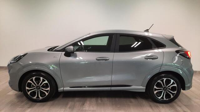 Ford PUMA 1.0 EcoBoost Hybrid ST-Line