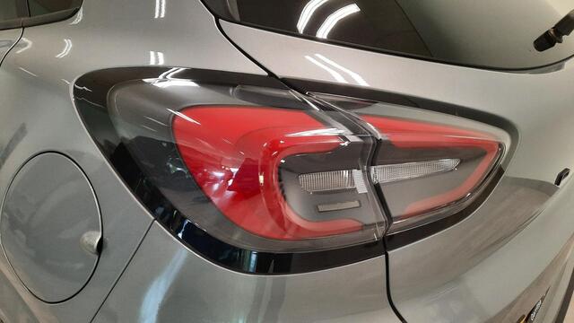 Ford PUMA 1.0 EcoBoost Hybrid ST-Line