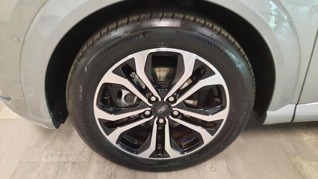 Ford PUMA 1.0 EcoBoost Hybrid ST-Line