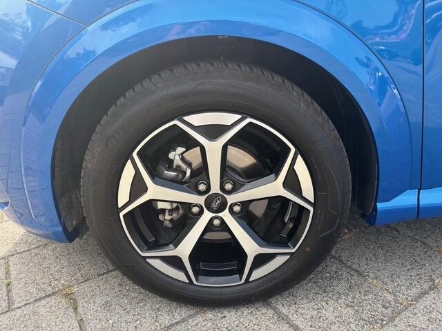 Ford PUMA 1.0 EcoBoost Hybrid ST-Line X | Navi | Pano | Cruise | 14.437 km Dealeronderhouden