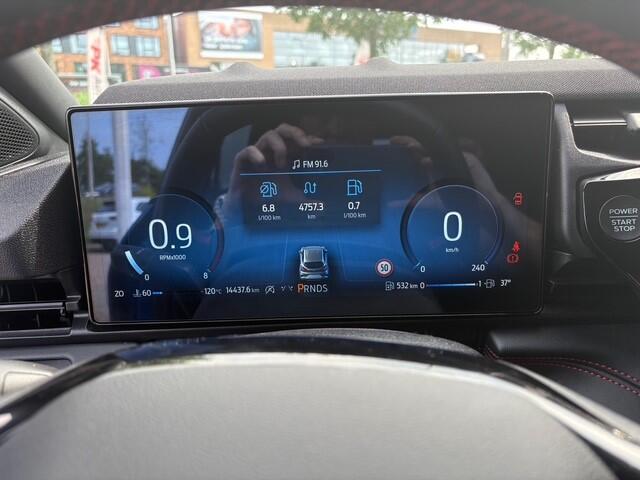 Ford PUMA 1.0 EcoBoost Hybrid ST-Line X | Navi | Pano | Cruise | 14.437 km Dealeronderhouden