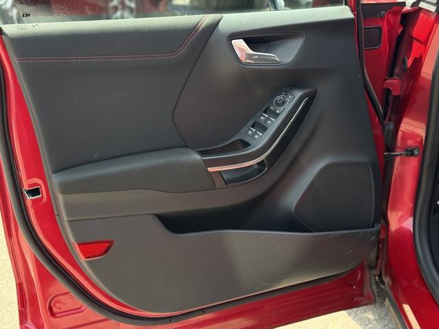 Ford PUMA Puma 1.0 EcoBoost Mild Hybrid ST-Linie | af trekhaak | Carplay |