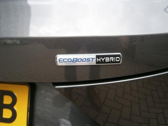 Ford PUMA 1.0 EB Hybride Titanium X First Edition "Full Options"