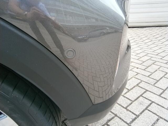 Ford PUMA 1.0 EB Hybride Titanium X First Edition "Full Options"