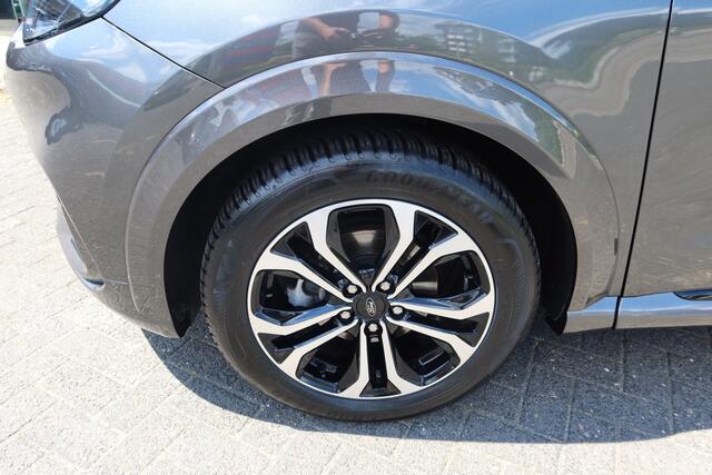 Ford PUMA 1.0 EcoBoost Hybrid ST-Line AUTOMAAT