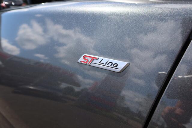 Ford PUMA 1.0 EcoBoost Hybrid ST-Line AUTOMAAT