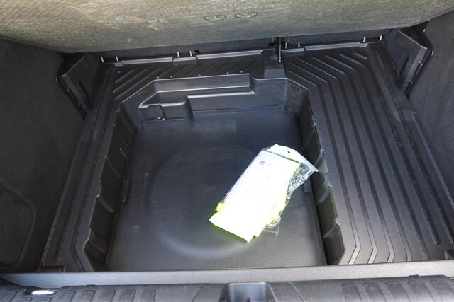 Ford PUMA 1.0 EcoBoost Hybrid ST-Line AUTOMAAT