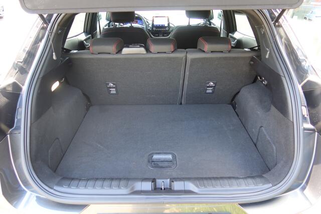 Ford PUMA 1.0 EcoBoost Hybrid ST-Line AUTOMAAT