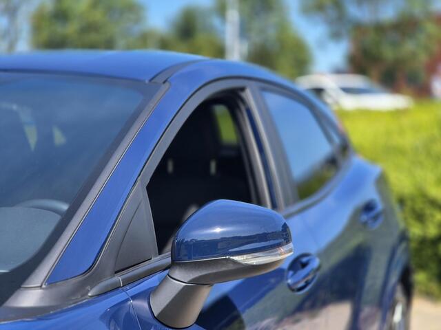 Ford PUMA 1.0 EcoBoost Hybrid ST-Line X 155 PK