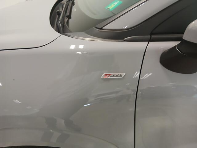 Ford PUMA 1.0 EcoBoost Hybrid ST-Line 125PK | Automaat | Winter-Pack |