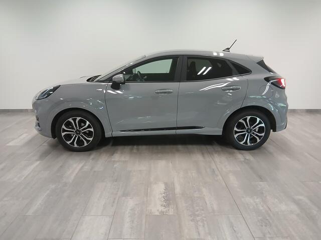 Ford PUMA 1.0 EcoBoost Hybrid ST-Line 125PK | Automaat | Winter-Pack |