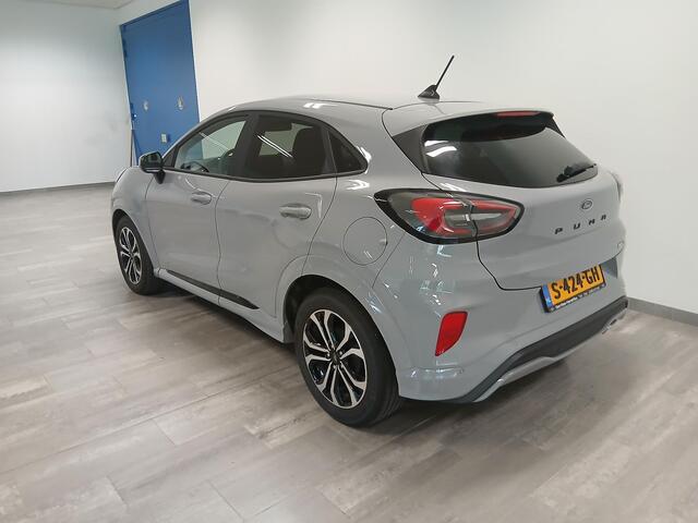 Ford PUMA 1.0 EcoBoost Hybrid ST-Line 125PK | Automaat | Winter-Pack |