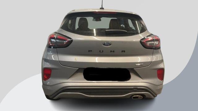 Ford PUMA 1.0 EcoBoost Hybrid ST-Line | Winter Pack | Cruise Control | Airco