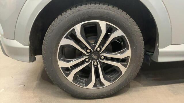 Ford PUMA 1.0 EcoBoost Hybrid ST-Line | Winter Pack | Cruise Control | Airco