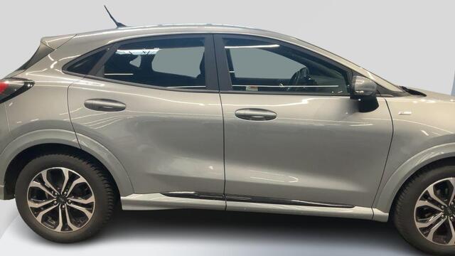 Ford PUMA 1.0 EcoBoost Hybrid ST-Line | Winter Pack | Cruise Control | Airco