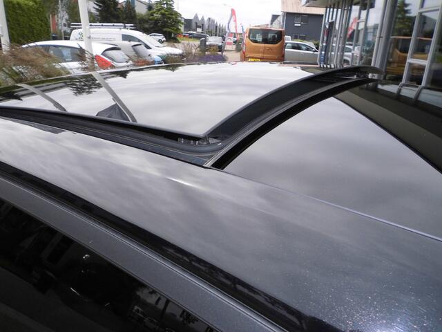 Ford PUMA 155pk EcoBoost Hybrid ST-Line X bomvol! pan.dak-elektr achterklep