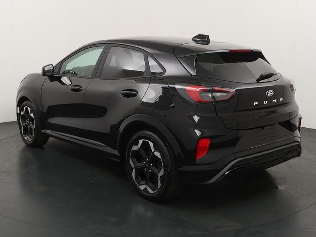 Ford PUMA Gen-E Premium 44 kWh | Pano dak | Winter Pack | | Trekhaak |