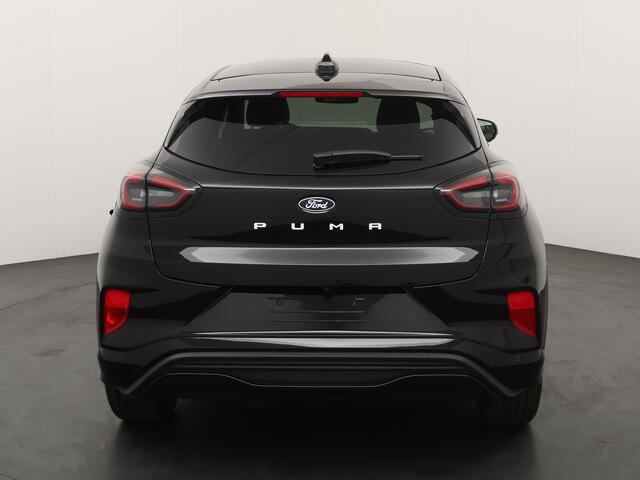 Ford PUMA Gen-E Premium 44 kWh | Pano dak | Winter Pack | | Trekhaak |