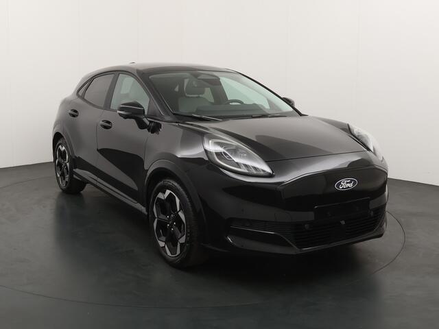 Ford PUMA Gen-E Premium 44 kWh | Pano dak | Winter Pack | | Trekhaak |