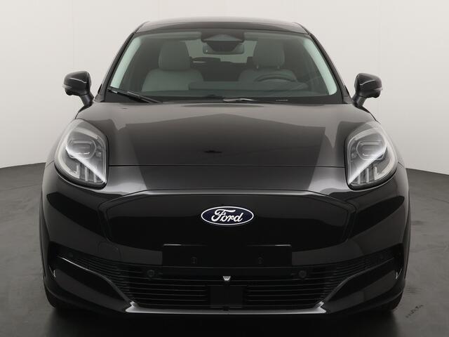 Ford PUMA Gen-E Premium 44 kWh | Pano dak | Winter Pack | | Trekhaak |
