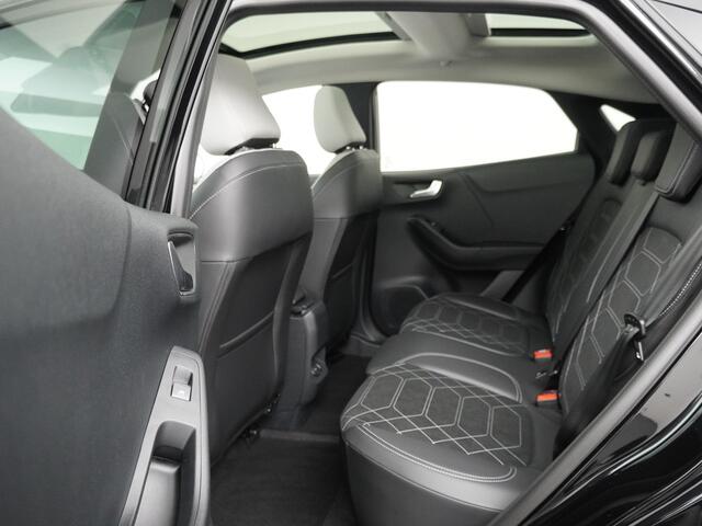 Ford PUMA Gen-E Premium 44 kWh | Pano dak | Winter Pack | | Trekhaak |
