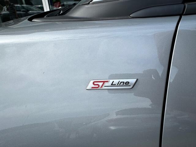 Ford PUMA 1.0 EB HYB ST-LINE X ALL IN PRIJS