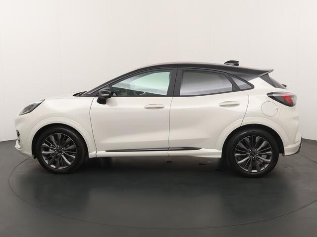 Ford PUMA EcoBoost Hybrid SOUND EDITION | Matrix LED | Driver Assist | Winter Pack |