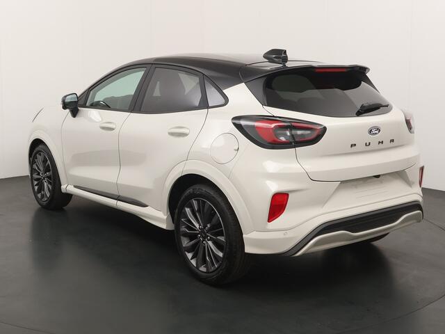Ford PUMA EcoBoost Hybrid SOUND EDITION | Matrix LED | Driver Assist | Winter Pack |