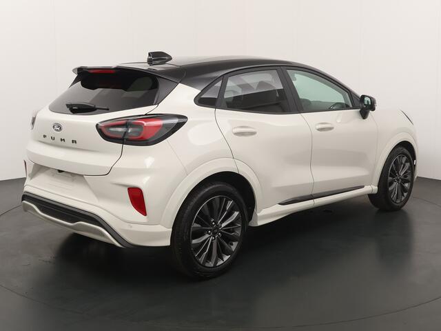 Ford PUMA EcoBoost Hybrid SOUND EDITION | Matrix LED | Driver Assist | Winter Pack |