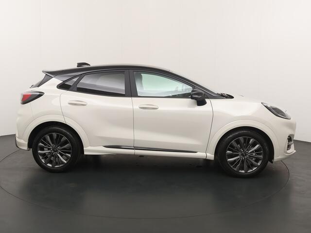 Ford PUMA EcoBoost Hybrid SOUND EDITION | Matrix LED | Driver Assist | Winter Pack |