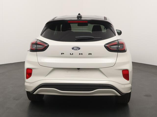 Ford PUMA EcoBoost Hybrid SOUND EDITION | Matrix LED | Driver Assist | Winter Pack |