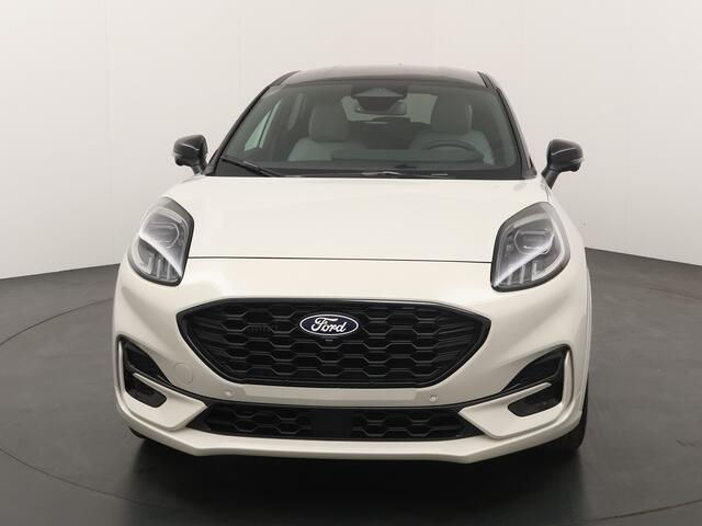 Ford PUMA EcoBoost Hybrid SOUND EDITION | Matrix LED | Driver Assist | Winter Pack |